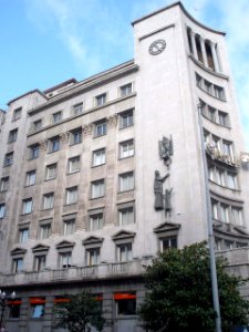 Gijón - Plaza del Carmen 1