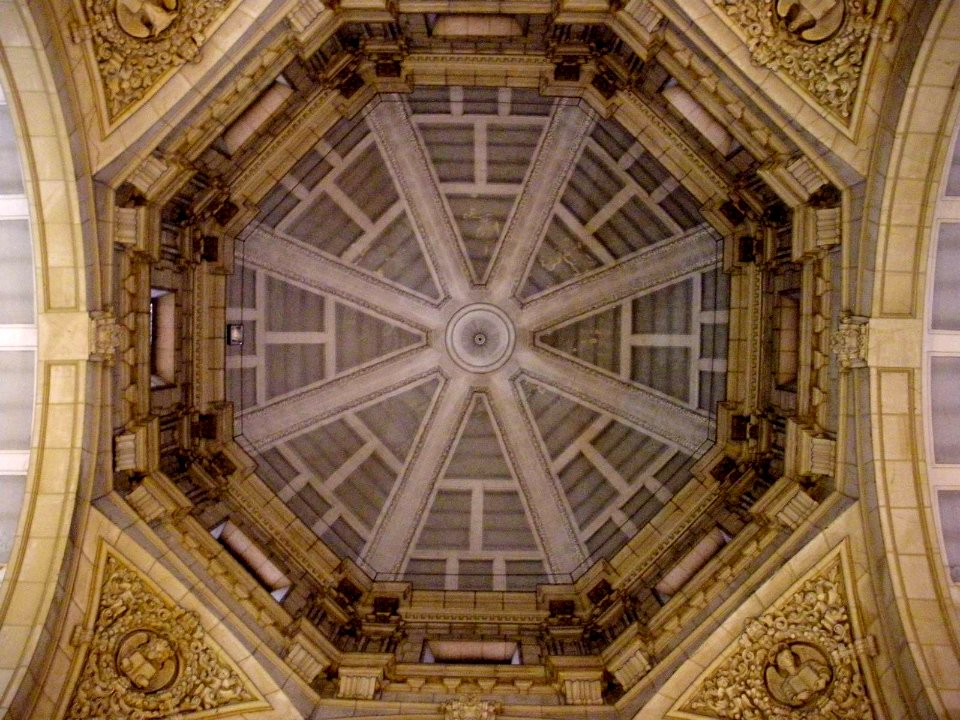 Gijon - Iglesia de San Jose 21