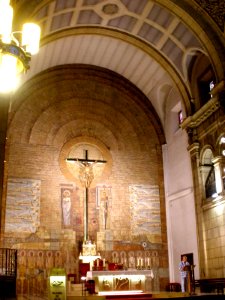 Gijon - Iglesia de San Jose 24