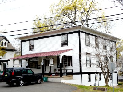 Gillingham Store Fallsingham PA