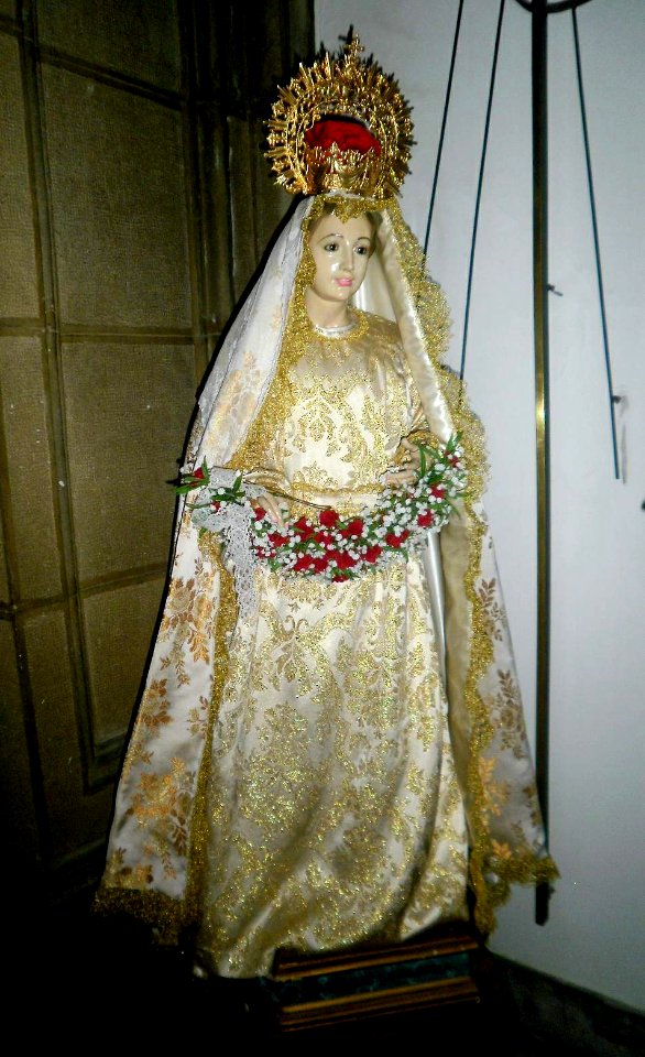 Gijon - Iglesia de San Jose 09