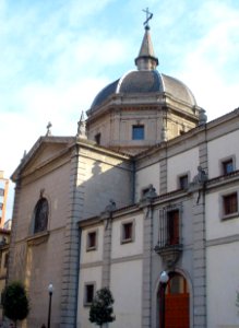 Gijon - Iglesia de San Jose 02