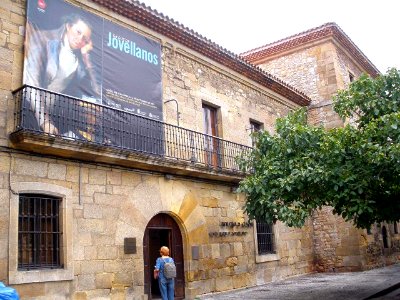 Gijon - Casa de Jovellanos