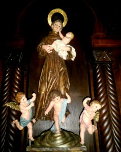 Gijon - Iglesia de San Jose 14