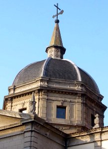 Gijon - Iglesia de San Jose 05