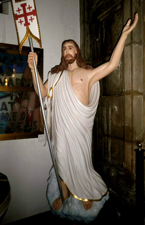 Gijon - Iglesia de San Jose 08