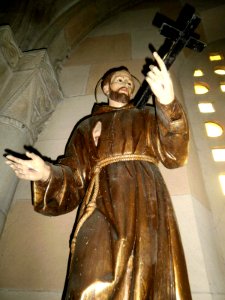 Gijon - Iglesia de San Pedro 19