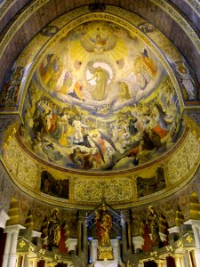 Gijon - Basilica del Sagrado Corazon de Jesus 17