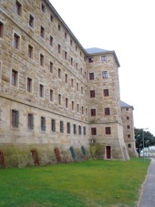 Gijón - Laboral Ciudad de la Cultura (ex Universidad Laboral) 08