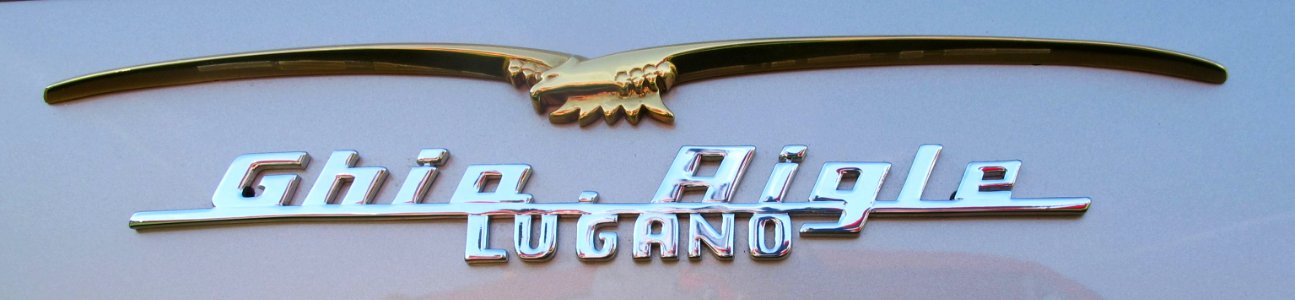 Ghia-Aigle photo