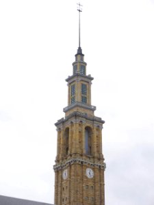 Gijón - Torre de la Laboral Ciudad de la Cultura (ex Universidad Laboral) 04