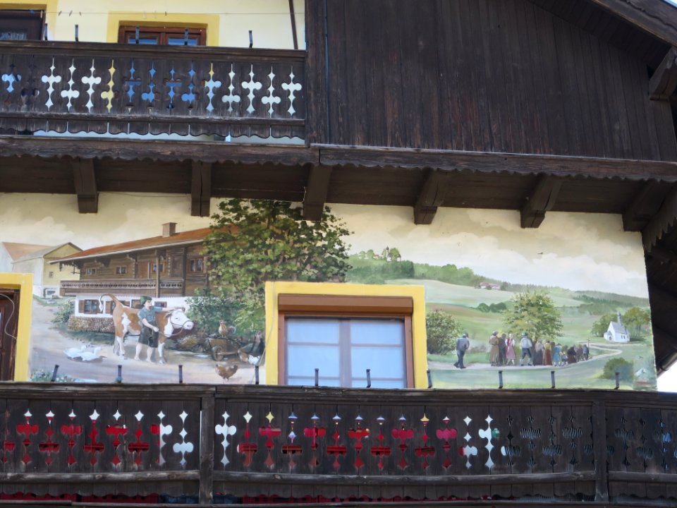 Ginsham 38 Gasthaus 8