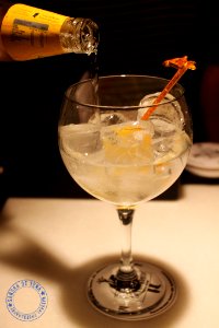 Gintonic In Patio De La Favorita (157511579)