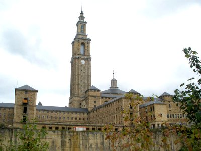 Gijón - Laboral Ciudad de la Cultura (ex Universidad Laboral) 06