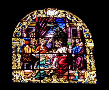 Gijon - Iglesia de San Jose 16