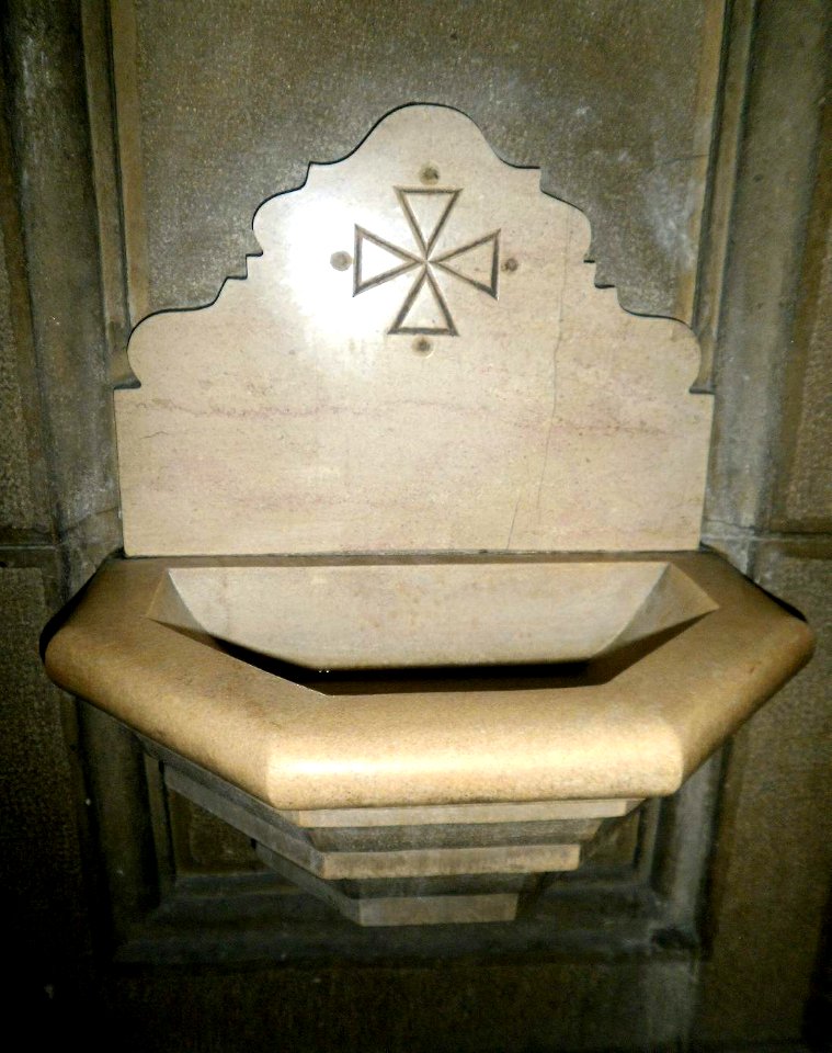 Gijon - Iglesia de San Jose 15