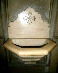Gijon - Iglesia de San Jose 15