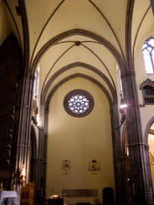 Gijon - Iglesia de San Lorenzo 08
