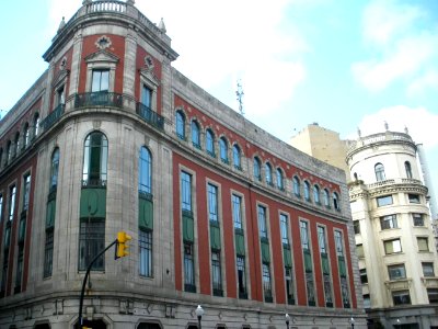 Gijón - Plaza del Carmen 2