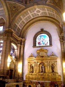 Gijon - Iglesia de San Jose 22