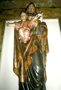 Gijon - Iglesia de San Jose 12
