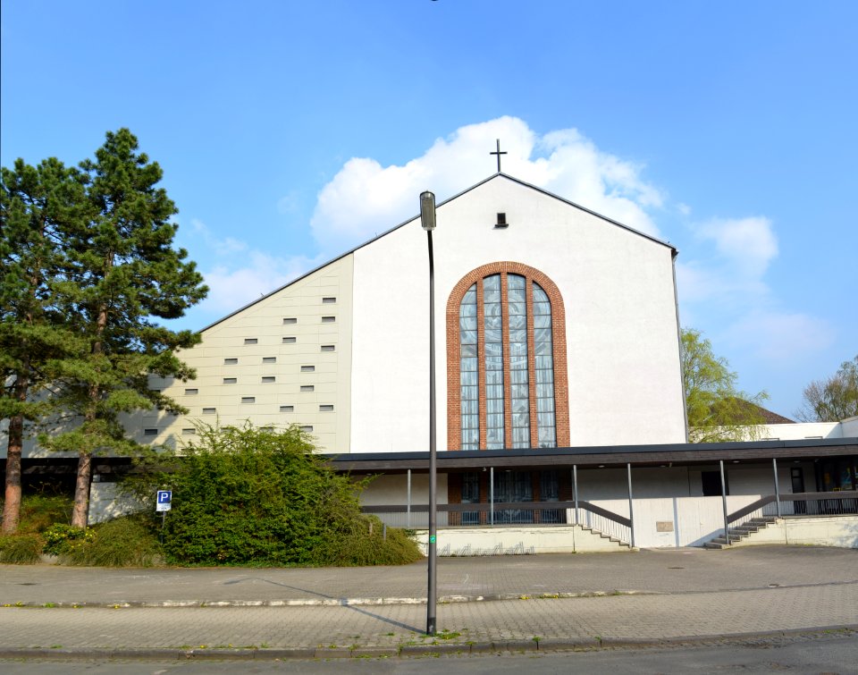 Ginheim, Sta Famlia