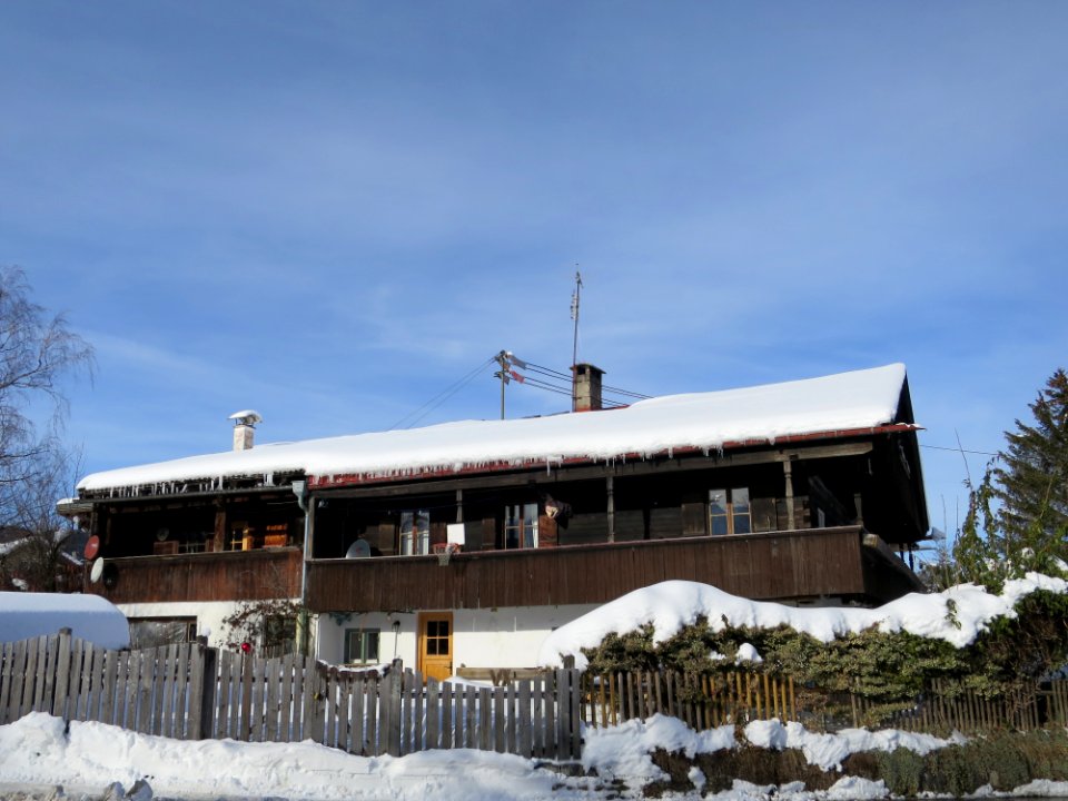 Gilgenhöfe 8 Lenggries