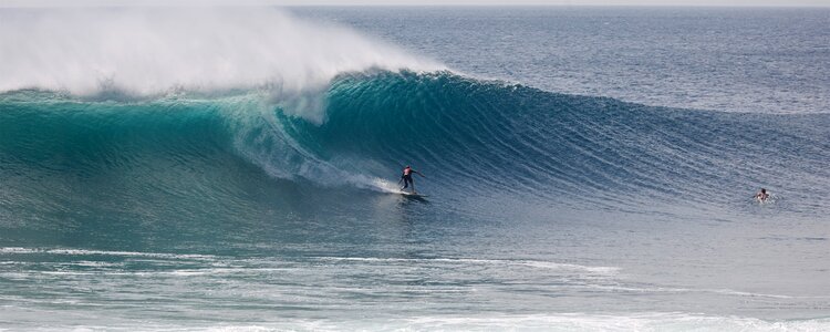 West java indonesia challenge