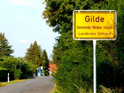 Gilde W