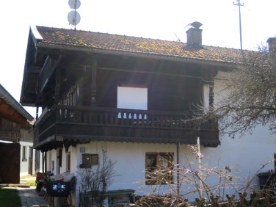 Ginsham 33,36 Bruckmühl 2