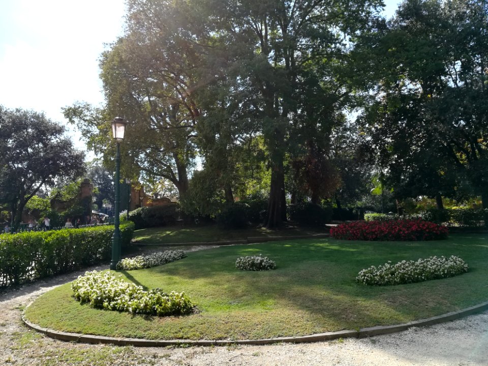 Giardini Papadopoli (VE)