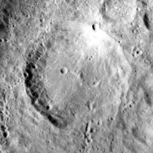 Gibbs crater AS15-M-2373