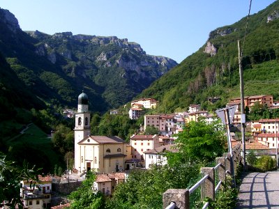 Giazzaveduta