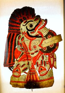 Giant in the army of Ravana - Museu do Oriente - Lisbon, Portugal - DSC06673