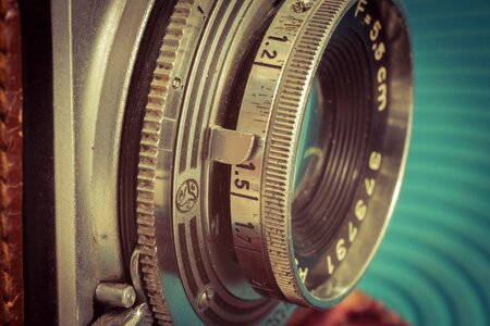 Agfa past nostalgia