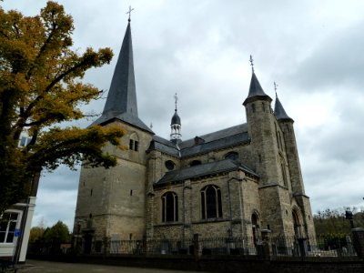 Geulle-Kerk (3)