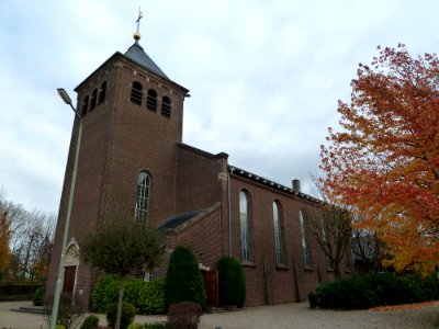 Geulle-Kerk Moorveld (2)