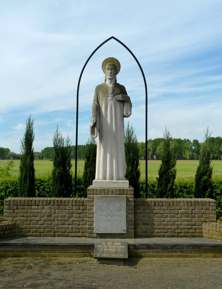 Geulle-Bevrijdingsmonument (3)