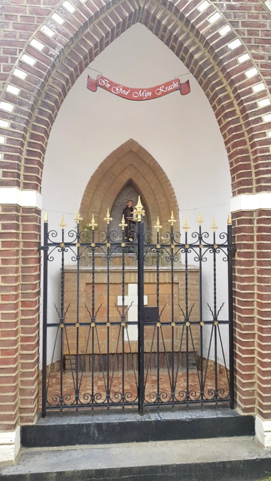 Geulle-Kapel Kerkplein (3)