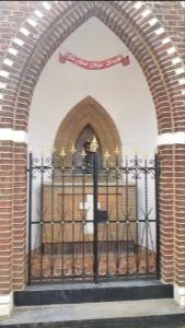Geulle-Kapel Kerkplein (3)