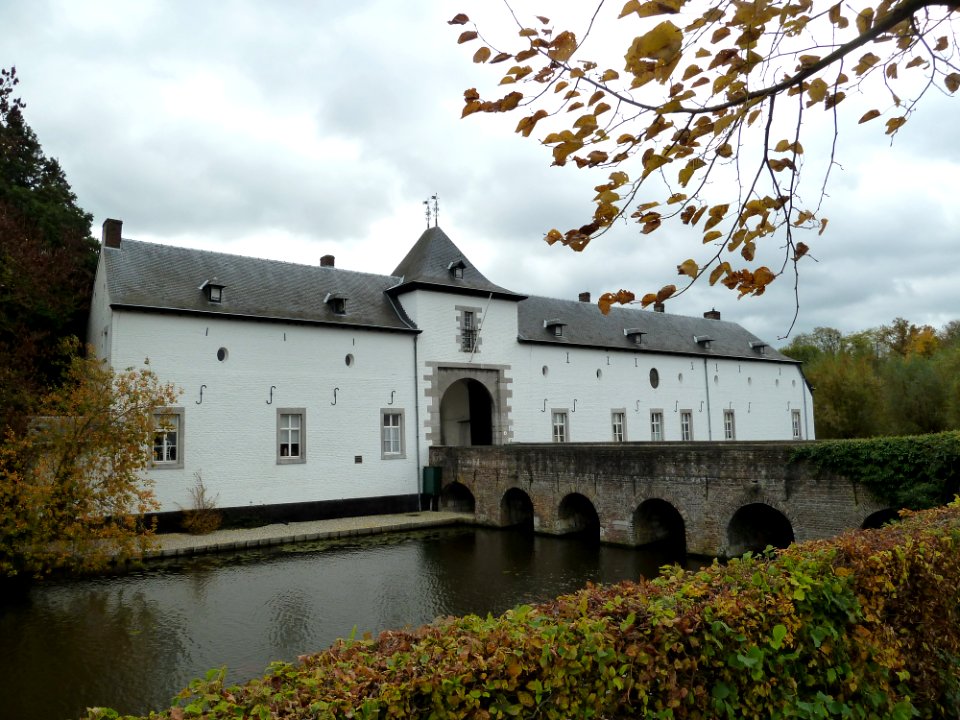 Geulle-Kasteel Geulle (4)