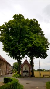Geulle-Kapel Brugweg-Gank-Geulderlei (4)