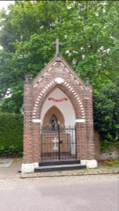 Geulle-Kapel Kerkplein (2)
