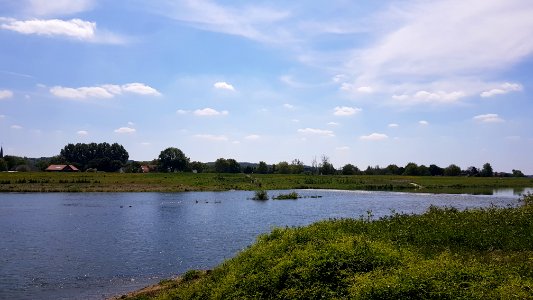 Geulle aan de Maas-Grenspaal 110N (BE-NL) (11)