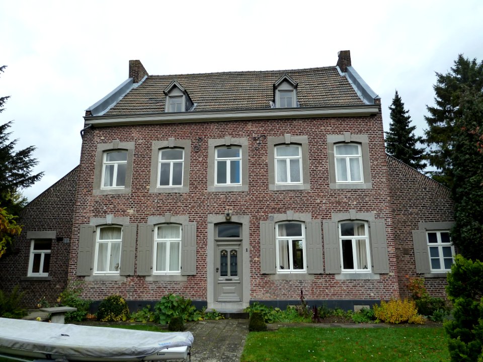 Geulle-Kommelderweg 1