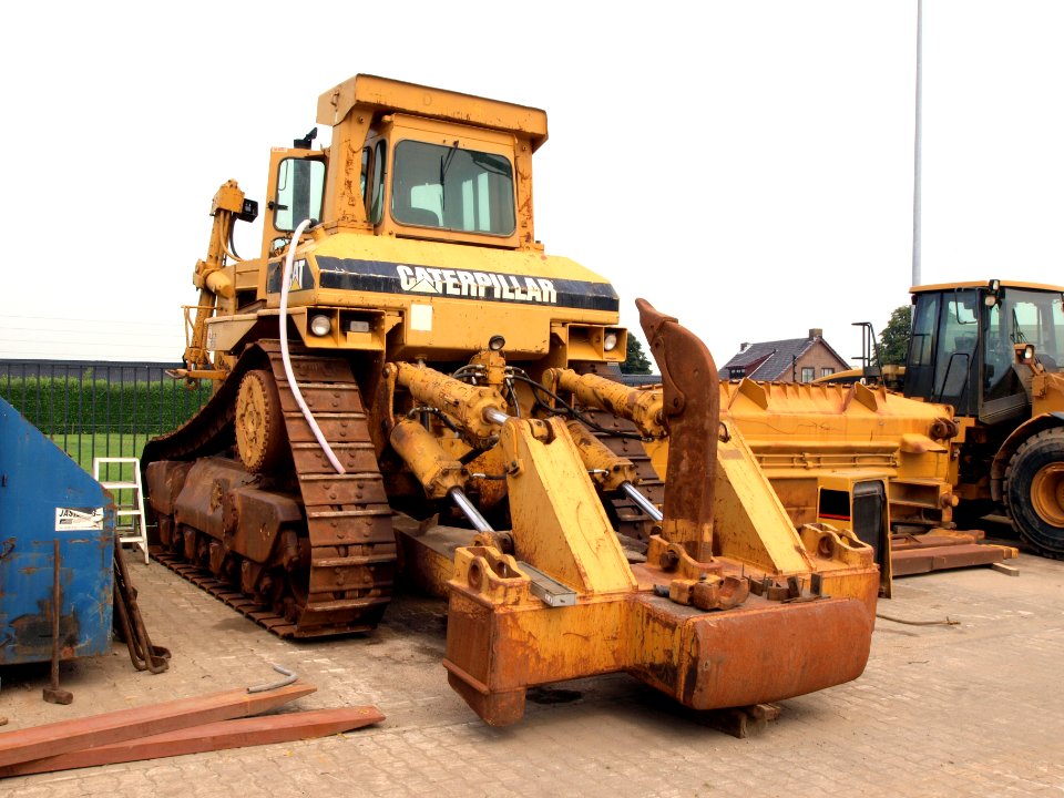 Giant Caterpillar p2