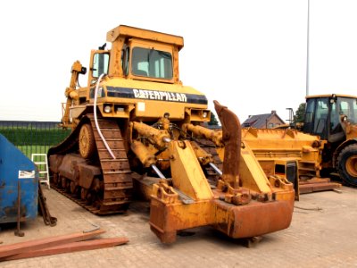 Giant Caterpillar p2