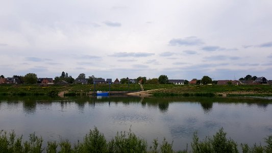 Geulle aan de Maas-Uikhoven-pontje (5)