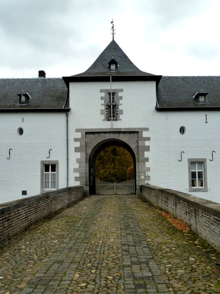 Geulle-Kasteel Geulle (2)