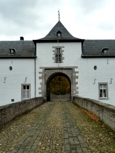 Geulle-Kasteel Geulle (2)